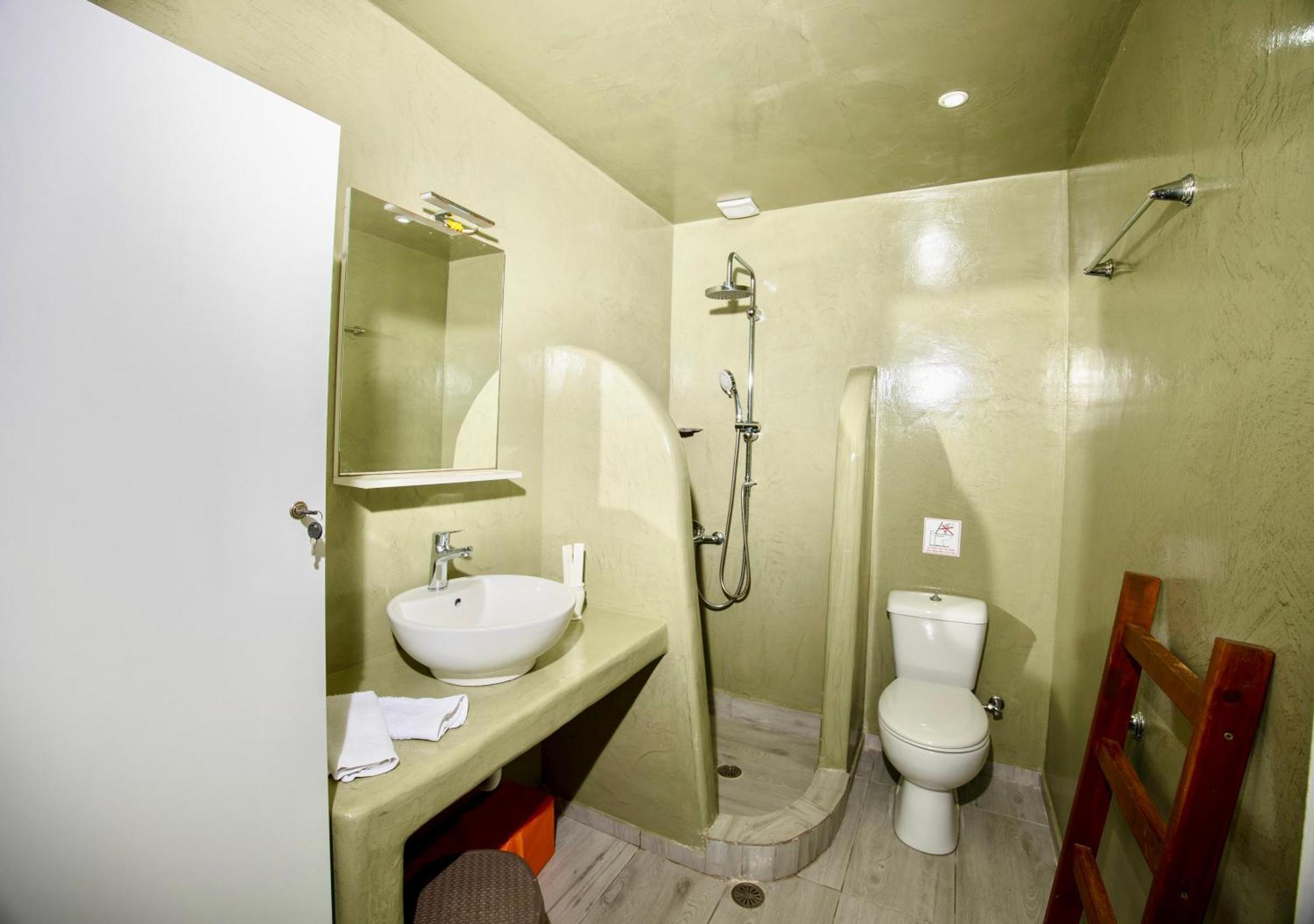 Dawn Suites Santorini Vourvoulos Room photo